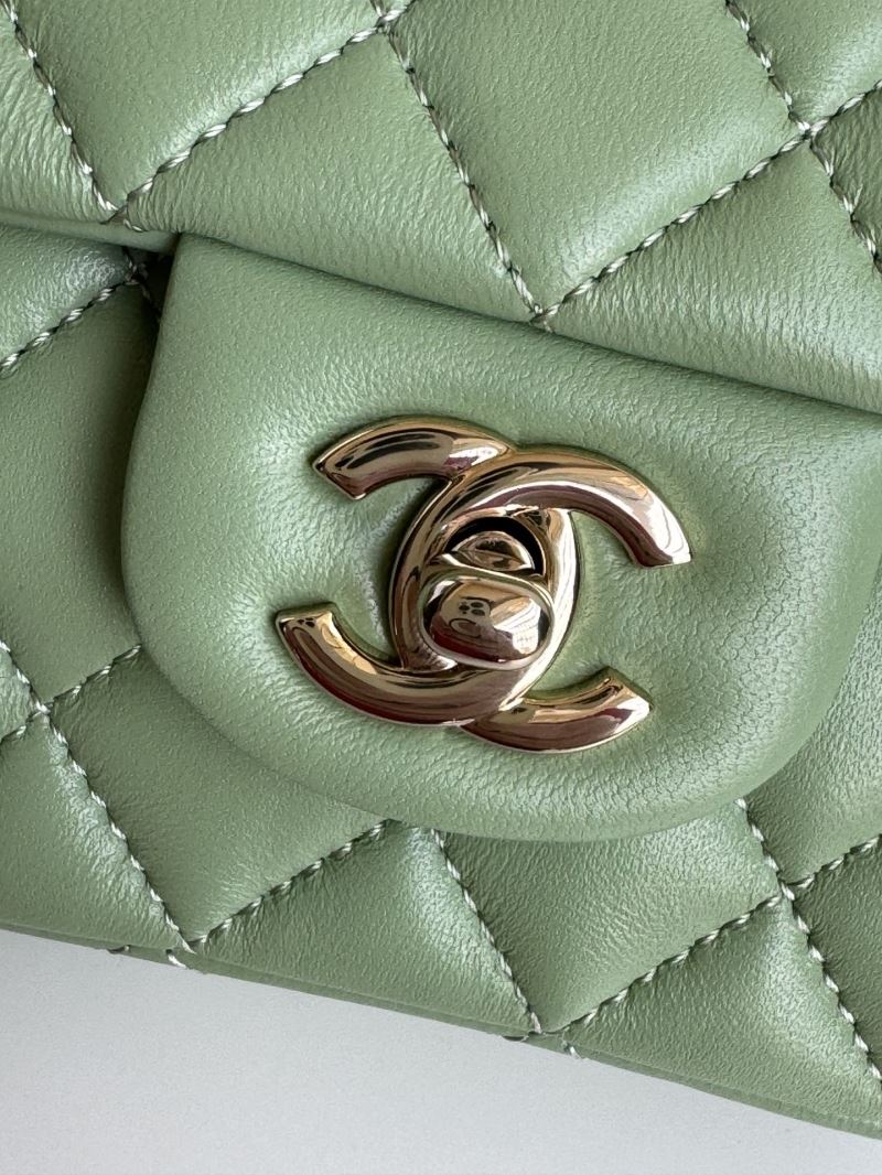 Chanel CF Series Bags